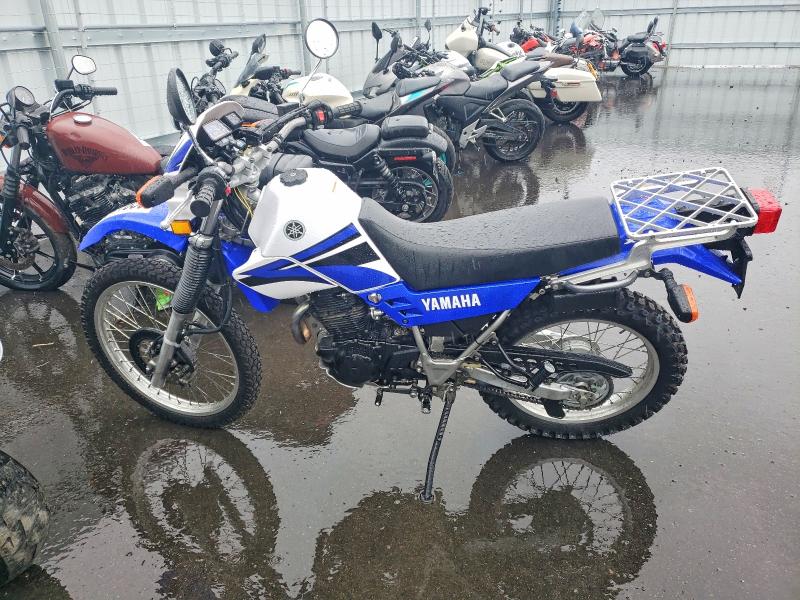 Продаж на аукціоні авто 2007 Yama Xt225, vin: JYA4BEE0X7A090310, номер лоту: 53911656