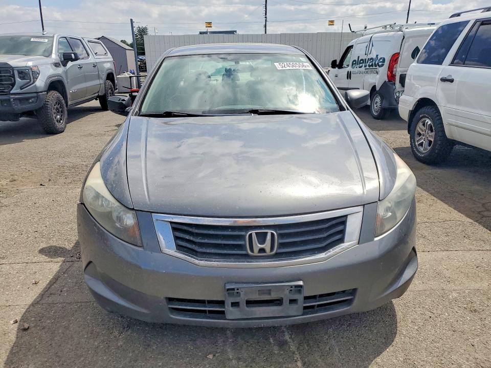 Продажа на аукционе авто 2010 Honda Accord, vin: 1HGCP2F31AA164747, номер лота: 52450556
