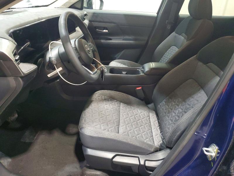 Продажа на аукционе авто 2026 Nissan Kicks, vin: 3N8AP6CB2TL361757, номер лота: 52968936