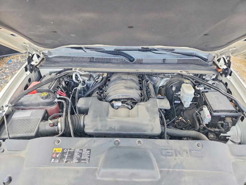 Aukcja sprzedaży 2015 Gmc Yukon, vin: 1GKS2CKJ6FR728182, numer aukcji: 54492906