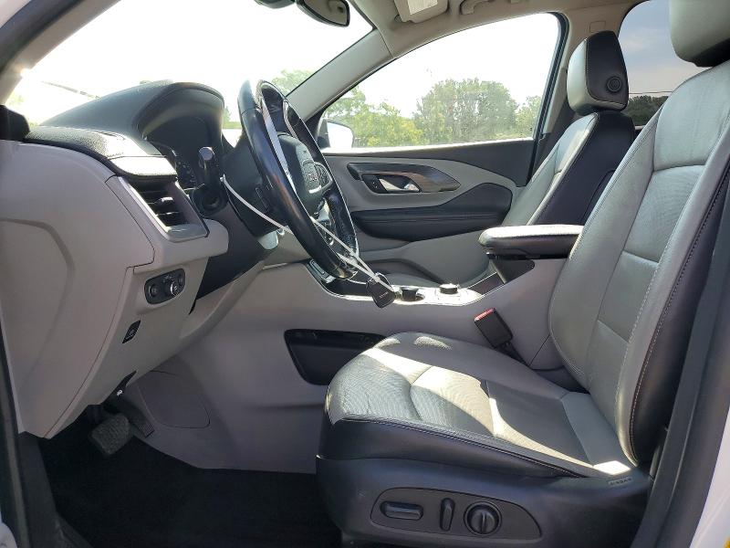Продажа на аукционе авто 2019 Gmc Terrain, vin: 3GKALPEXXKL270826, номер лота: 52204396