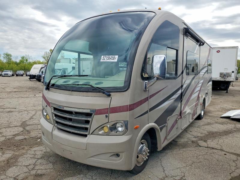 2015 Thor Motor Home მანქანა იყიდება აუქციონზე, vin: 1FC3E3KS0FDA03657, აუქციონის ნომერი: 52156456