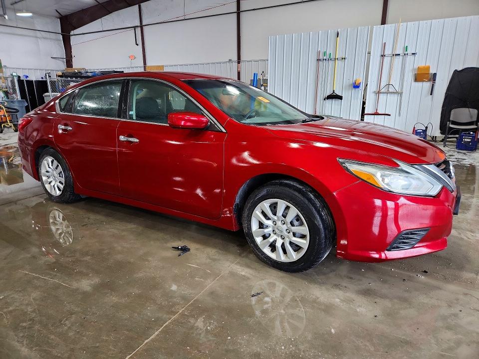 Aukcja sprzedaży 2017 Nissan Altima, vin: 1N4AL3AP9HC265251, numer aukcji: 53937106