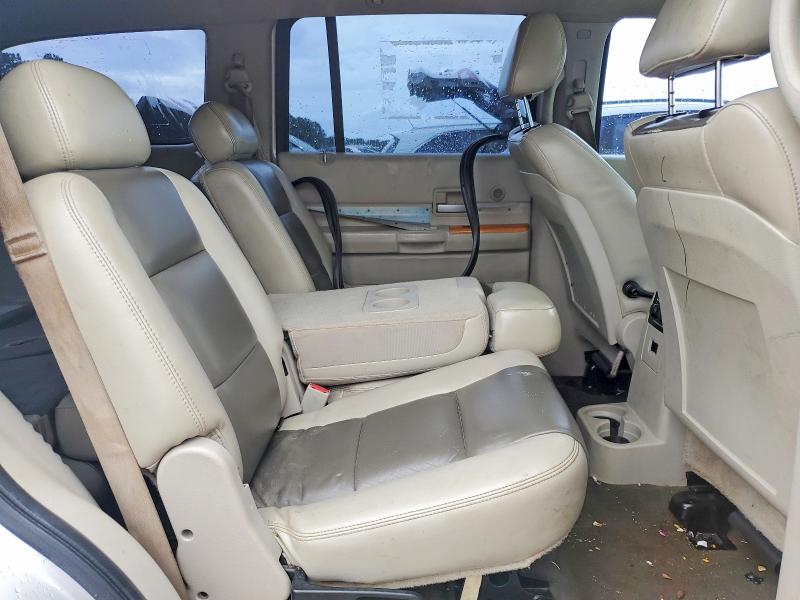 2008 Chrysler Aspen მანქანა იყიდება აუქციონზე, vin: 1A8HX58N58F125234, აუქციონის ნომერი: 55377376