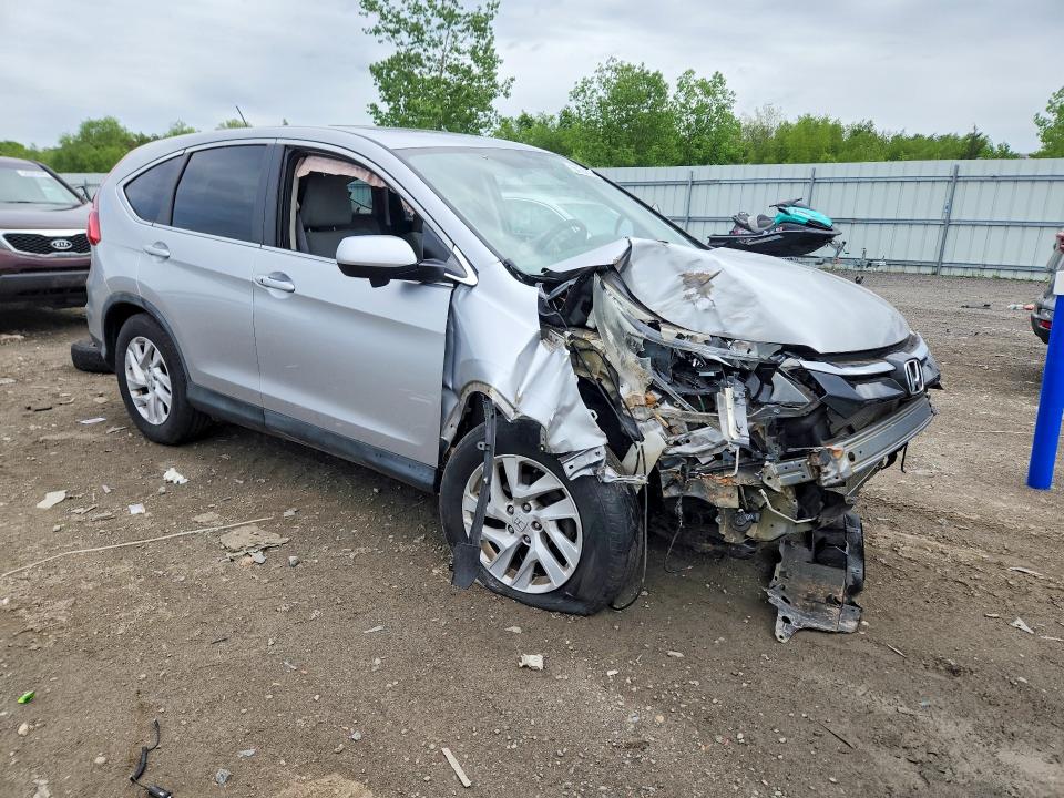 Продаж на аукціоні авто 2016 Honda Cr-v, vin: 3CZRM3H55GG716793, номер лоту: 54124516
