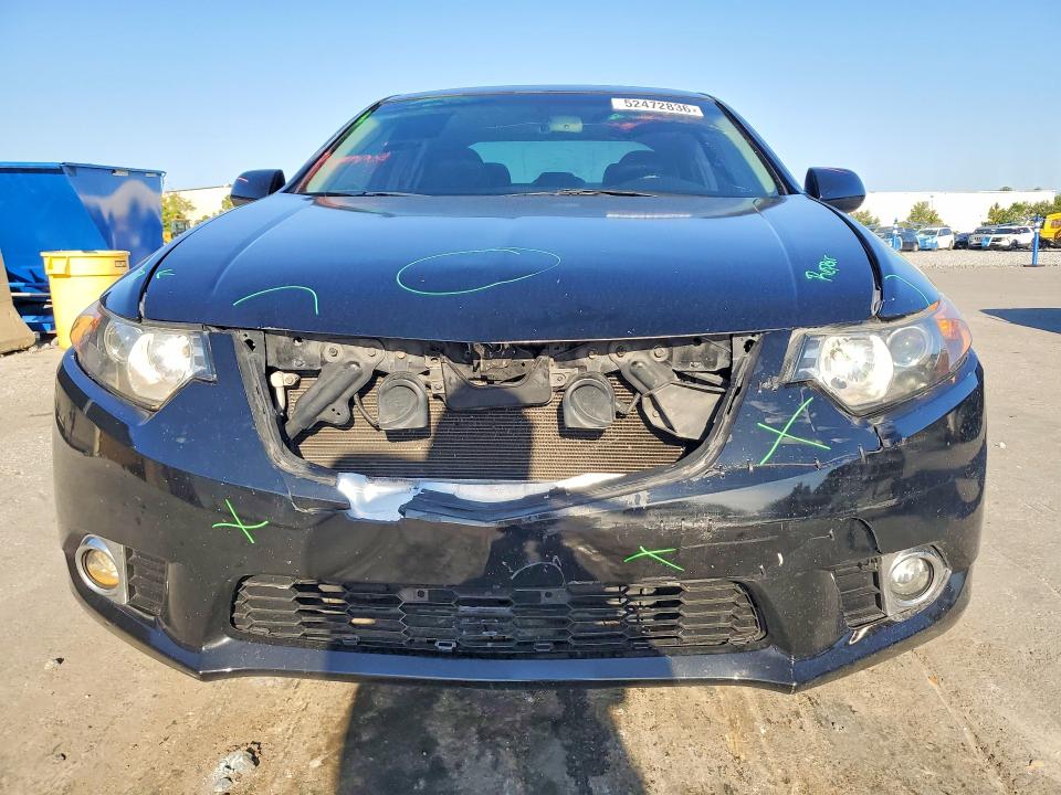 Aukcja sprzedaży 2011 Acura Tsx, vin: JH4CU2F60BC014778, numer aukcji: 52472836