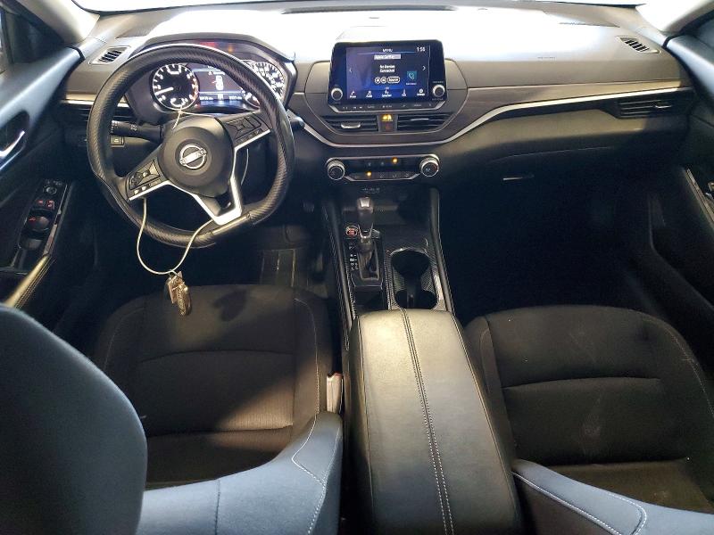 53594976 :رقم المزاد ، 1N4BL4DV4PN364115 vin ، 2023 Nissan Altima مزاد بيع