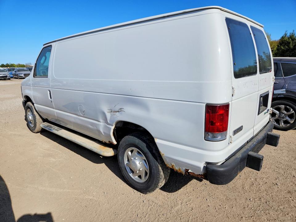 54128376 :رقم المزاد ، 1FTNE24W39DA45408 vin ، 2009 Ford Econoline مزاد بيع