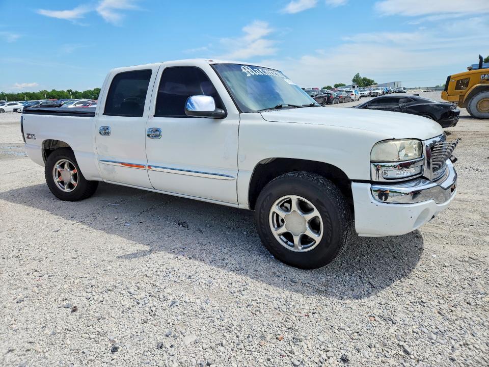 51816706 :رقم المزاد ، 2GTEC13T951345824 vin ، 2005 Gmc New Sierra مزاد بيع