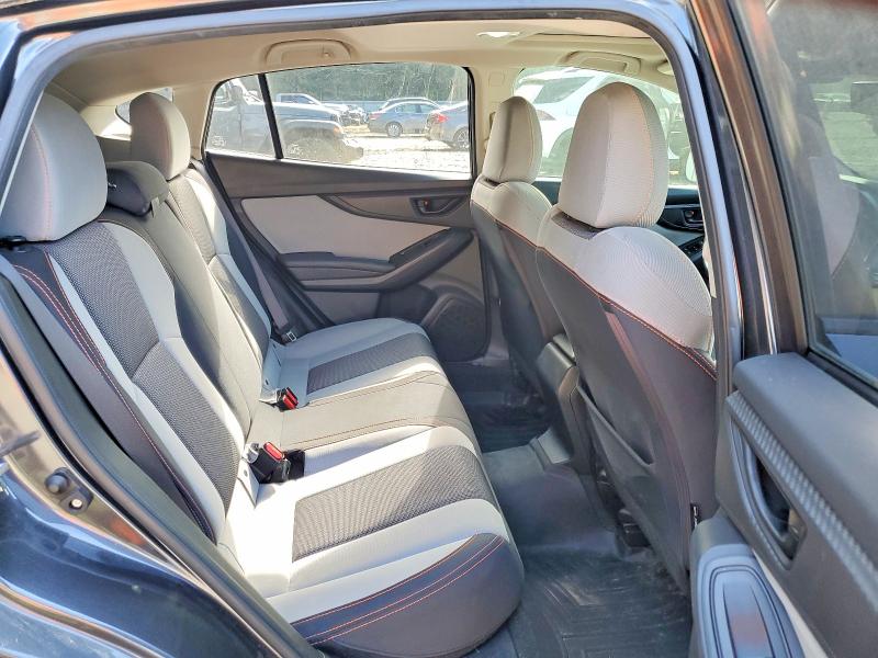 Продажа на аукционе авто 2018 Subaru Crosstrek, vin: JF2GTADC7JH259329, номер лота: 52911006