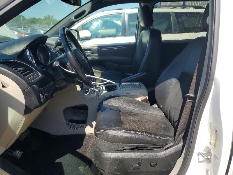 Продажа на аукционе авто 2018 Dodge Grand Caravan, vin: 2C4RDGCG4JR325254, номер лота: 53569396
