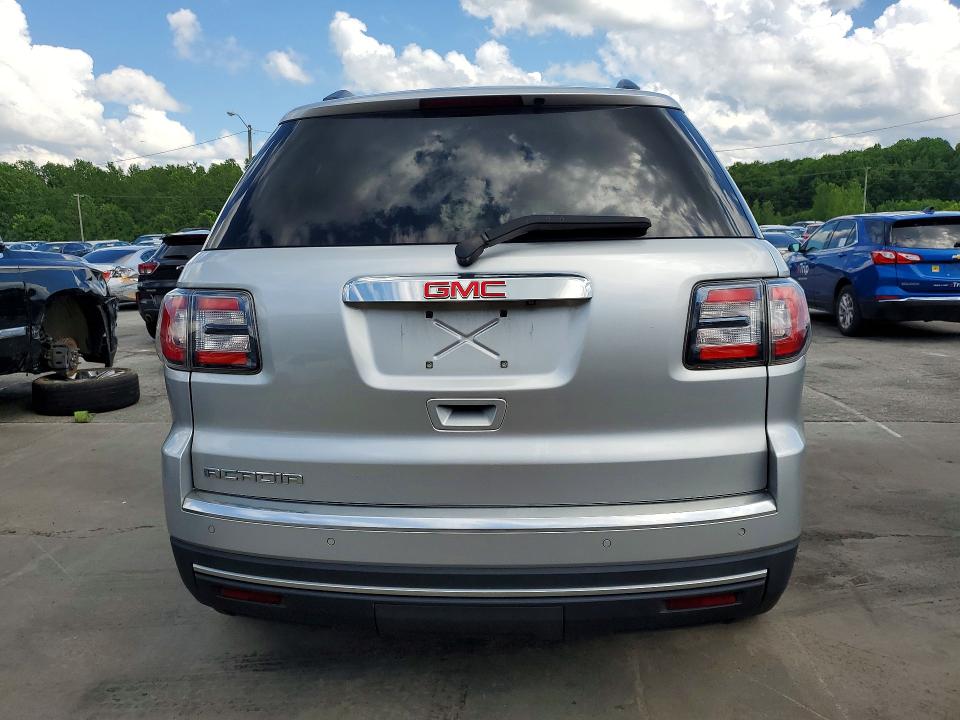 Продаж на аукціоні авто 2015 Gmc Acadia, vin: 1GKKRPKD1FJ359162, номер лоту: 55209756