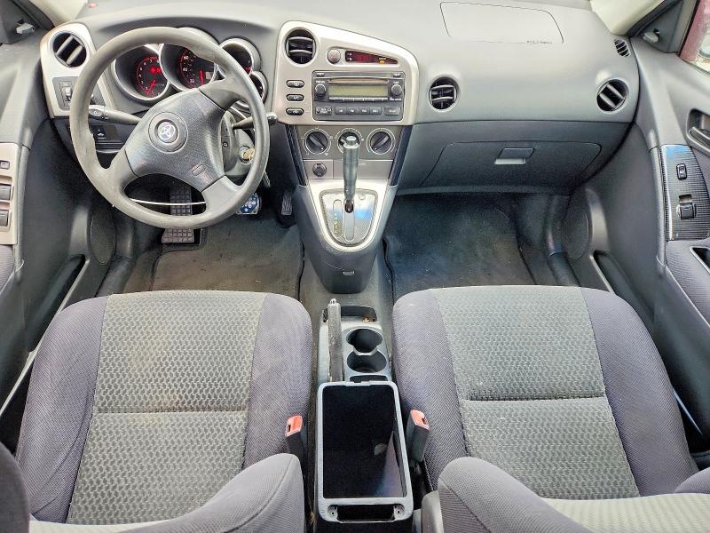Продажа на аукционе авто 2005 Toyota Corolla Matrix, vin: 2T1KR32E55C354795, номер лота: 55248186