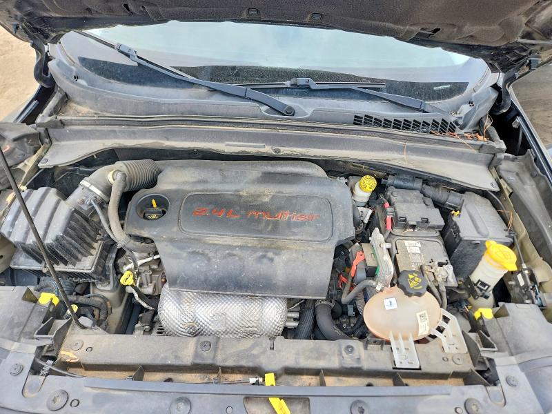 Продаж на аукціоні авто 2015 Jeep Renegade, vin: ZACCJABT0FPB44089, номер лоту: 53865676
