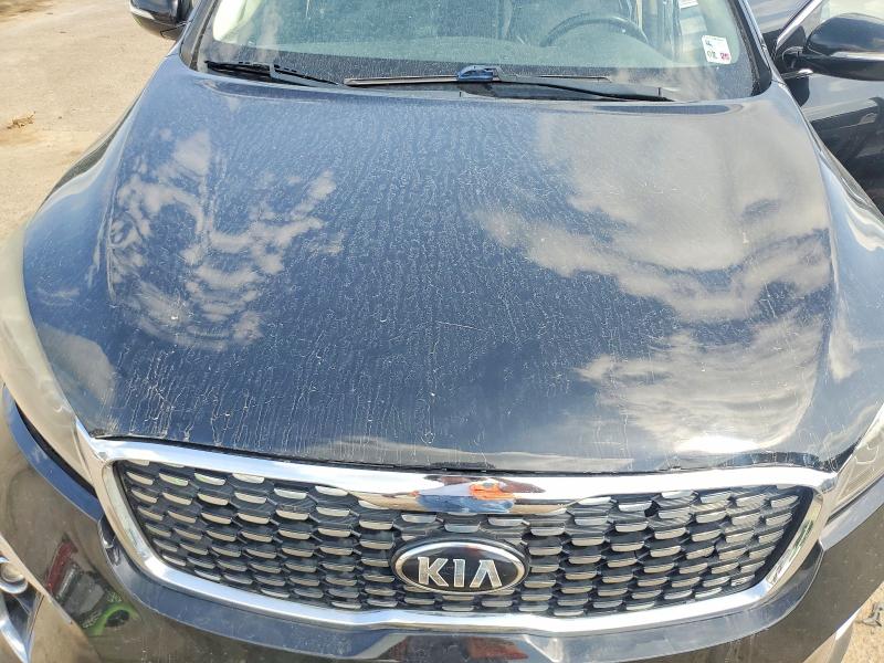Aukcja sprzedaży 2019 Kia Sorento, vin: 5XYPK4A58KG553700, numer aukcji: 54221406