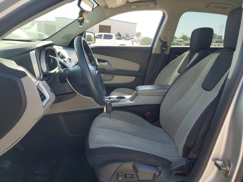 Продажа на аукционе авто 2013 Chevrolet Equinox, vin: 1GNALBEK8DZ114077, номер лота: 52680286