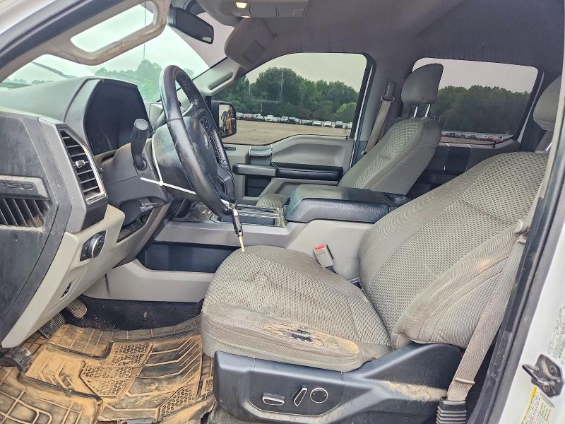 Aukcja sprzedaży 2015 Ford F150, vin: 1FTEW1EG5FKE34511, numer aukcji: 53869266