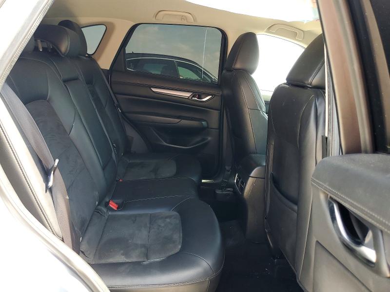 Aukcja sprzedaży 2020 Mazda Cx-5, vin: JM3KFACMXL0767748, numer aukcji: 54917866