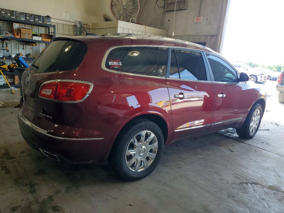Продаж на аукціоні авто 2017 Buick Enclave, vin: 5GAKRBKD8HJ315646, номер лоту: 52760706