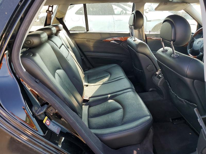Продаж на аукціоні авто 2004 Mercedes-benz E, vin: WDBUH65J94A466569, номер лоту: 53099066