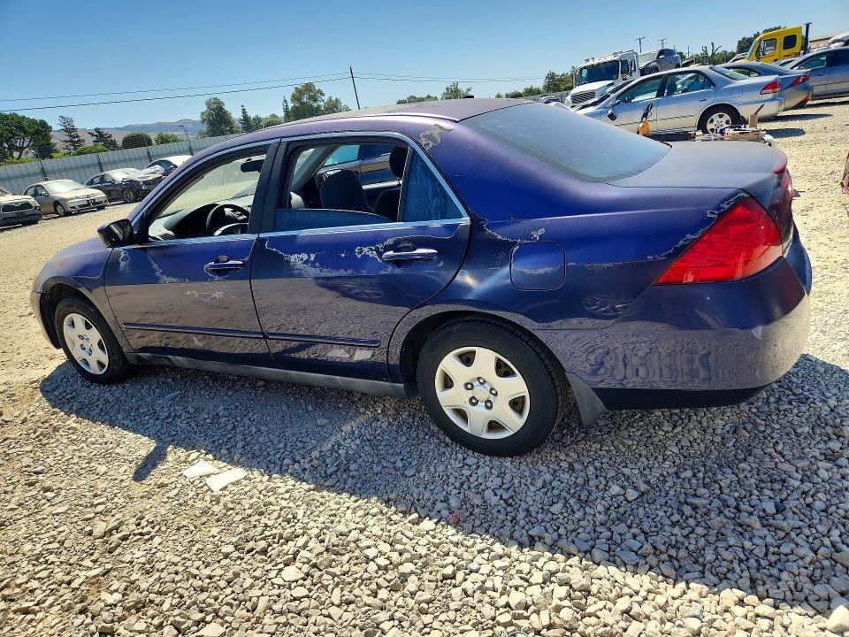 Продаж на аукціоні авто 2006 Honda Accord, vin: 1HGCM564X6A136827, номер лоту: 54111036
