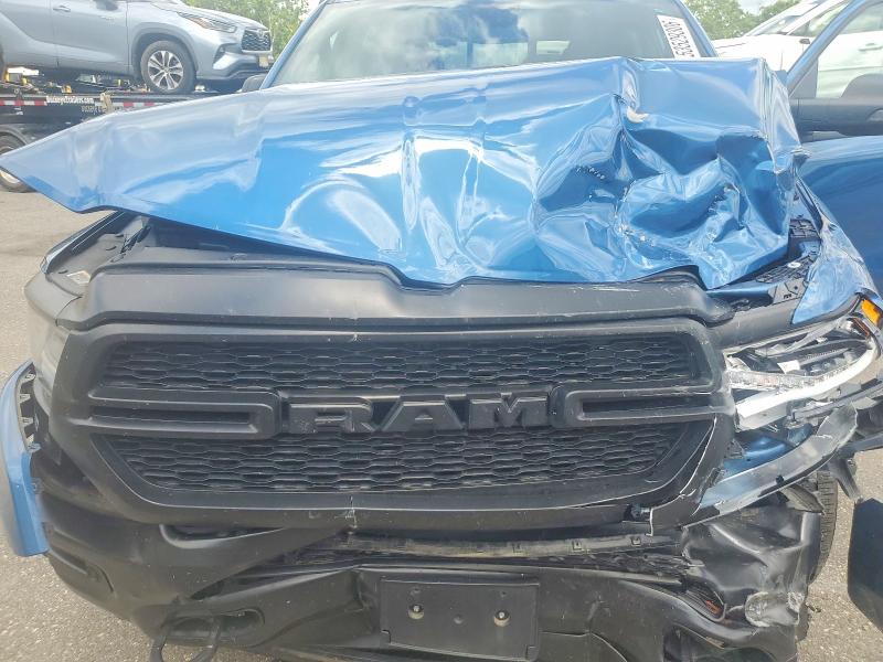 2024 Ram 1500 მანქანა იყიდება აუქციონზე, vin: 1C6SRFFT4RN233664, აუქციონის ნომერი: 53529306