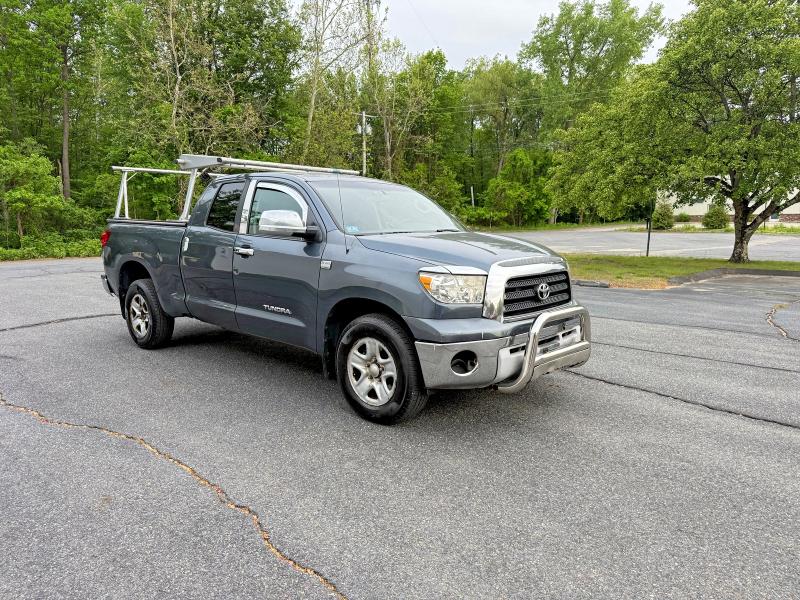 Продаж на аукціоні авто 2009 Toyota Tundra, vin: 5TFBT54149X015072, номер лоту: 55103676