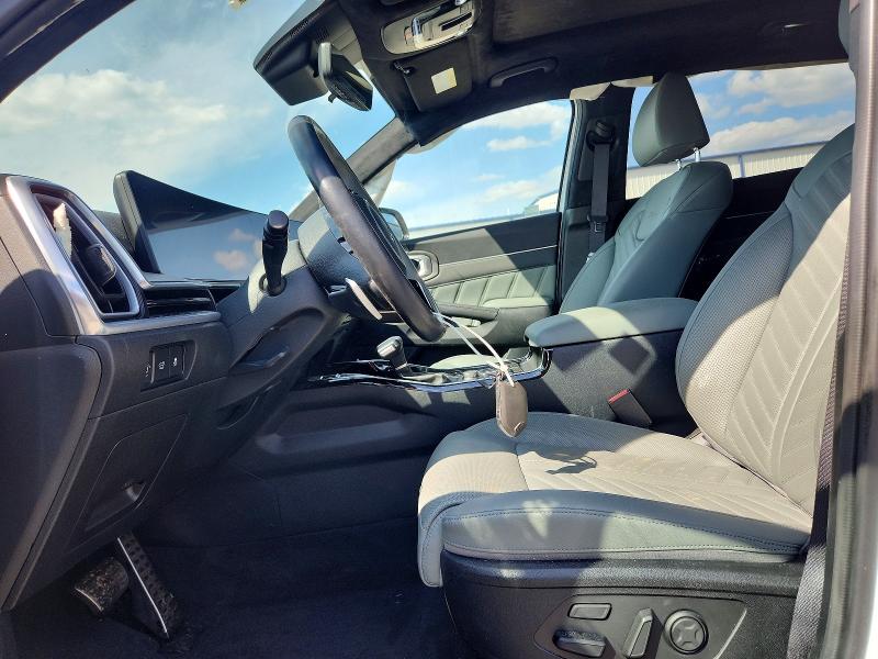 Aukcja sprzedaży 2025 Kia Sorento, vin: 5XYRKDJF0SG357445, numer aukcji: 52458866