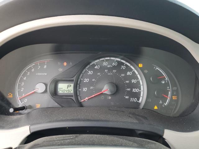 Aukcja sprzedaży 2012 Toyota Sienna, vin: 5TDKK3DC5CS241613, numer aukcji: 54172716