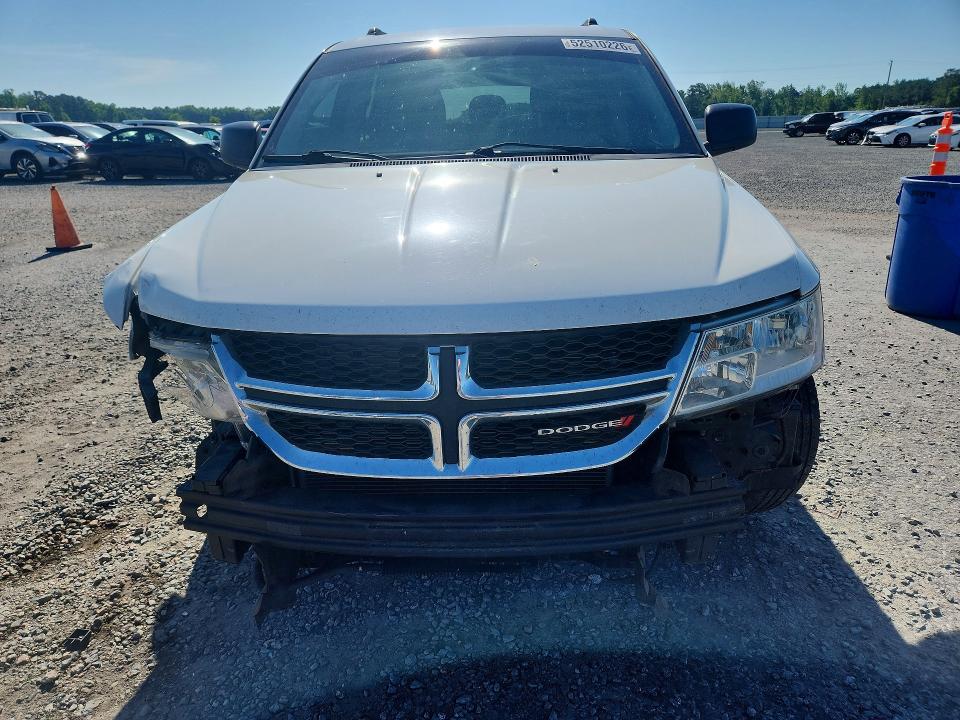 Продаж на аукціоні авто 2016 Dodge Journey, vin: 3C4PDDAG6GT227521, номер лоту: 52510226