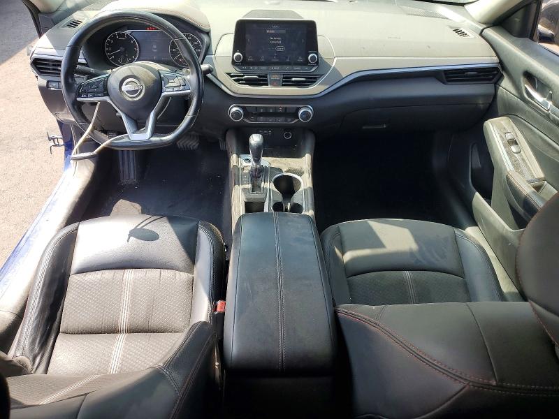 Aukcja sprzedaży 2024 Nissan Altima, vin: 1N4BL4CV4RN318062, numer aukcji: 54006456