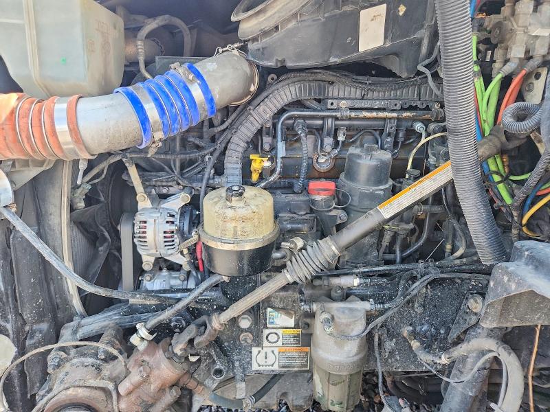 Продажа на аукционе авто 2020 Kw T680, vin: 1XKYDP9XXLJ425146, номер лота: 55293606