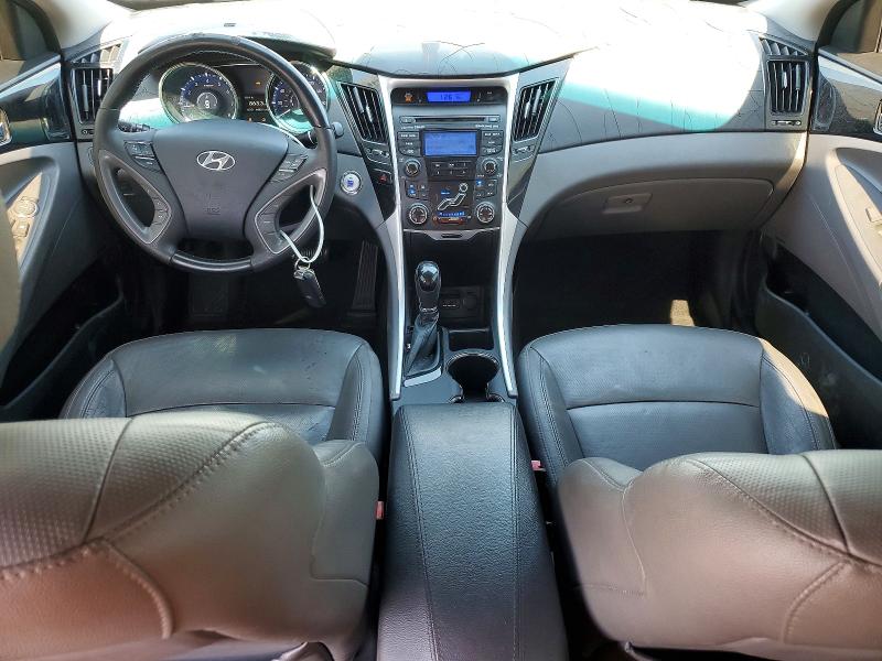 Aukcja sprzedaży 2012 Hyundai Sonata, vin: 5NPEC4AC4CH338439, numer aukcji: 53269466