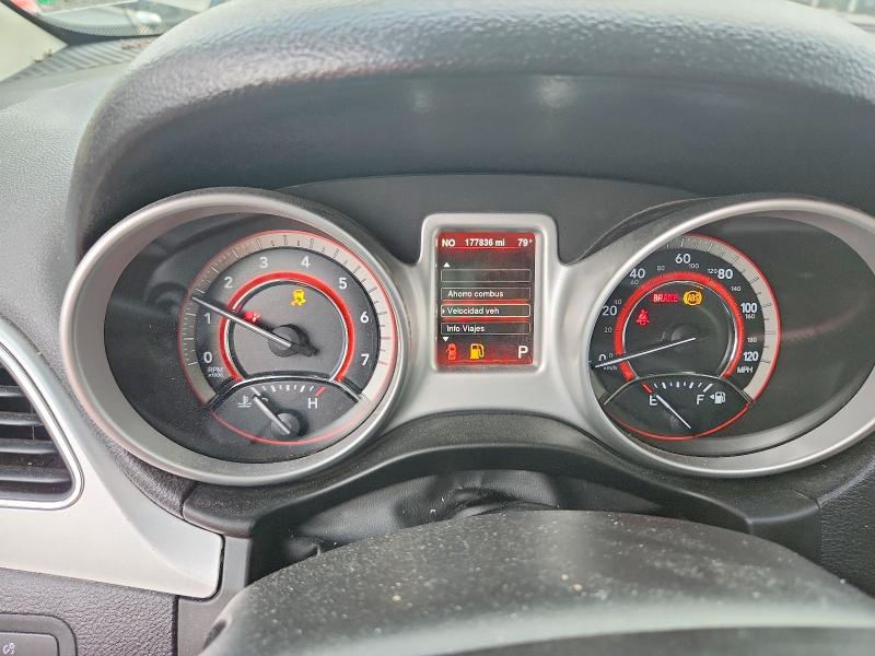 53304956 :رقم المزاد ، 3C4PDCBG2ET150782 vin ، 2014 Dodge Journey مزاد بيع