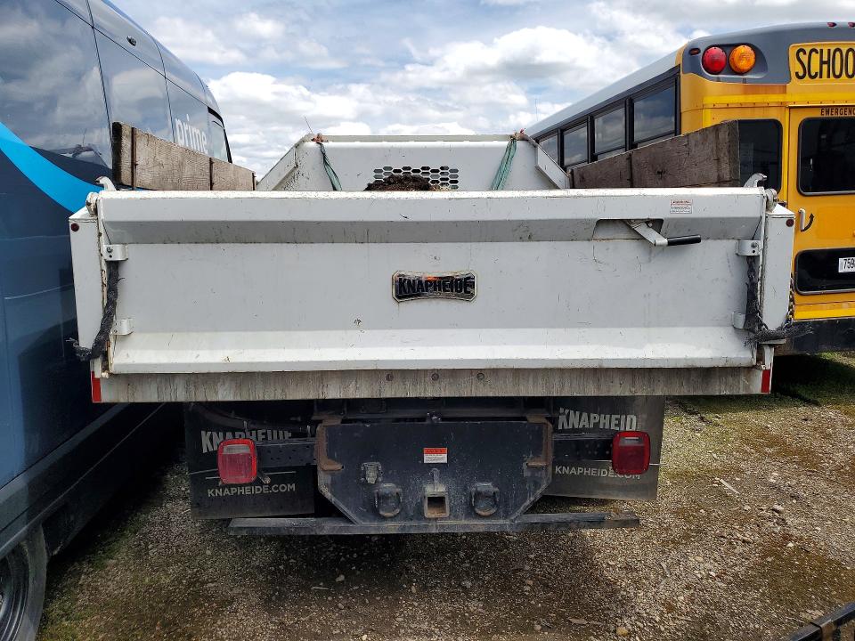 2022 Chevrolet Silverado მანქანა იყიდება აუქციონზე, vin: 1GB3WRE79NF156598, აუქციონის ნომერი: 54131056