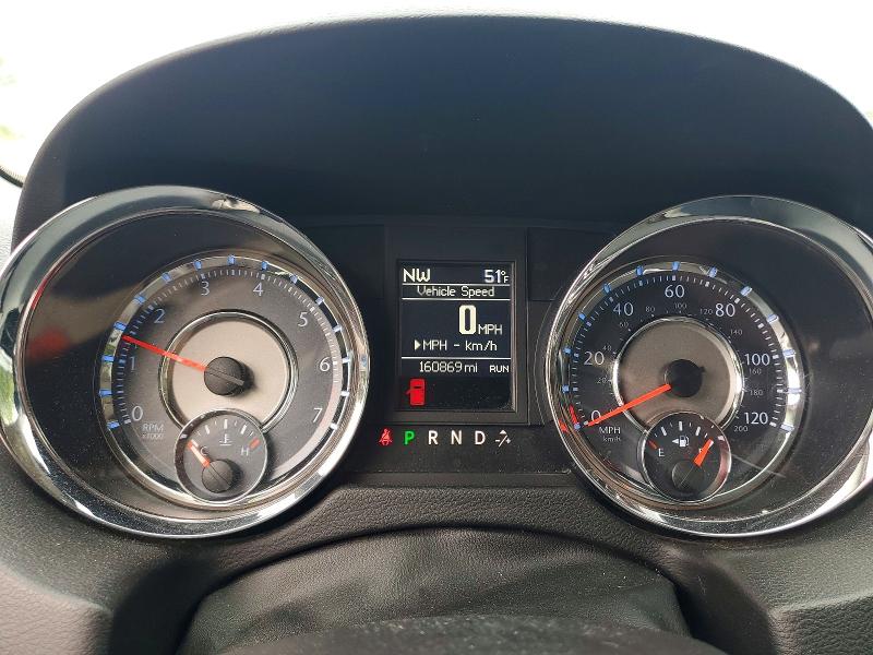 Продаж на аукціоні авто 2013 Chrysler Town & Country, vin: 2C4RC1CG1DR645863, номер лоту: 52159066