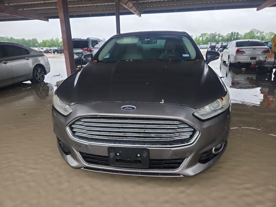 Aukcja sprzedaży 2014 Ford Fusion, vin: 3FA6P0D9XER290629, numer aukcji: 52296266