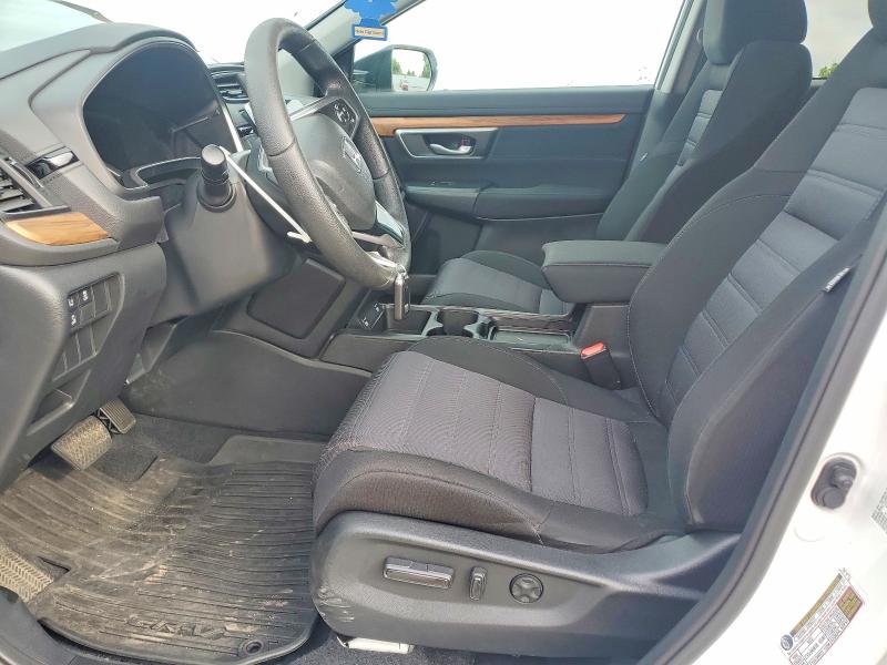 Aukcja sprzedaży 2022 Honda Cr-v, vin: 7FARW1H55NE002321, numer aukcji: 53956126