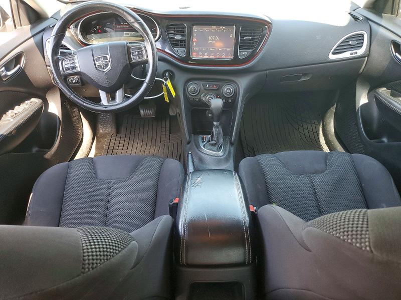 Aukcja sprzedaży 2015 Dodge Dart, vin: 1C3CDFDH3FD159654, numer aukcji: 52844656