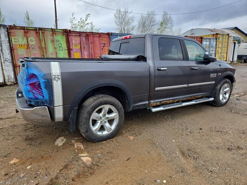 Aukcja sprzedaży 2014 Ram 1500, vin: 1C6RR7TTXES474973, numer aukcji: 54840436