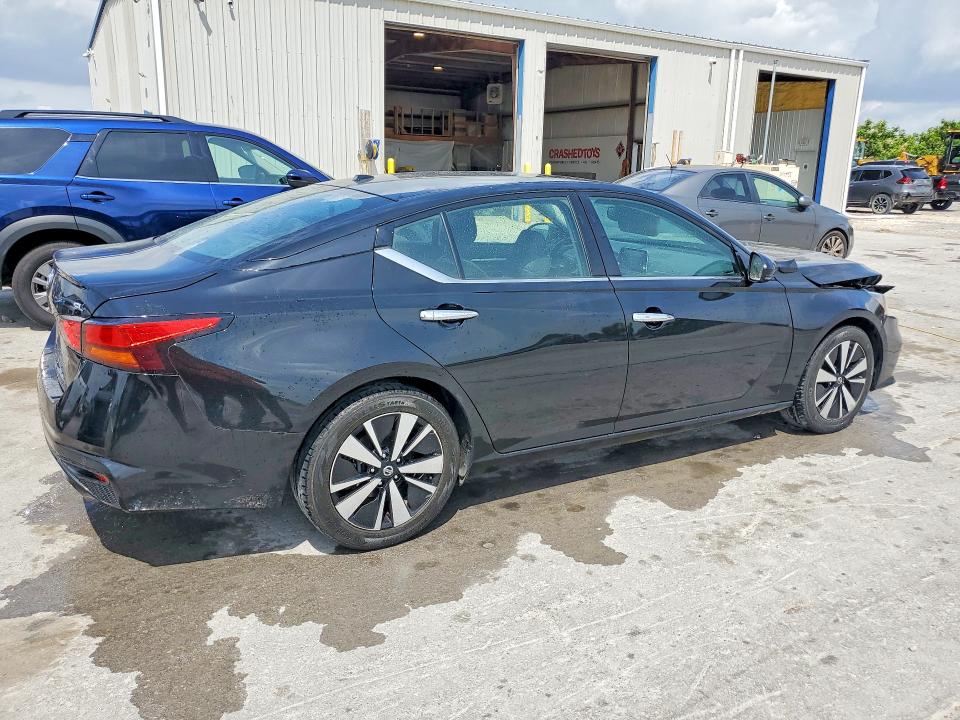 53930996 :رقم المزاد ، 1N4BL4EV0LC130008 vin ، 2020 Nissan Altima مزاد بيع
