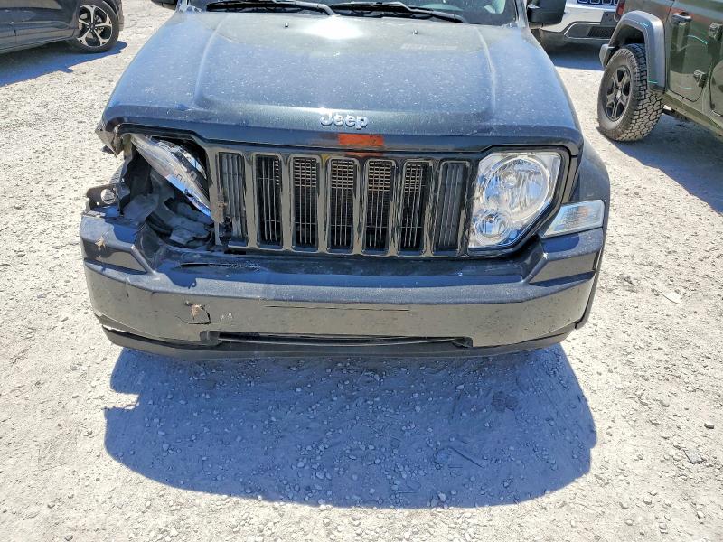 Продажа на аукционе авто 2012 Jeep Liberty, vin: 1C4PJMAK4CW144090, номер лота: 53763456