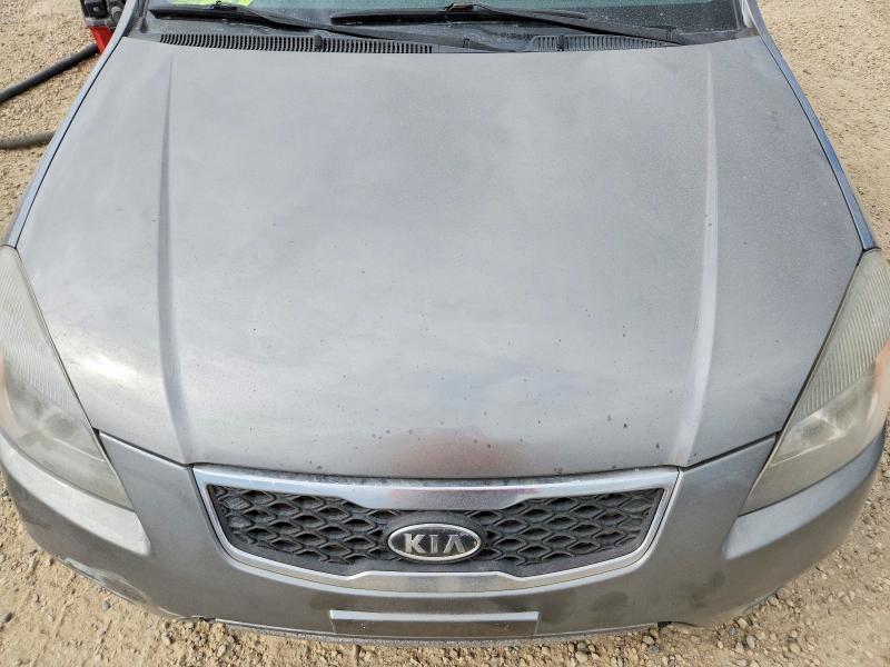Aukcja sprzedaży 2010 Kia Rio, vin: KNADH4B30A6604247, numer aukcji: 54490306