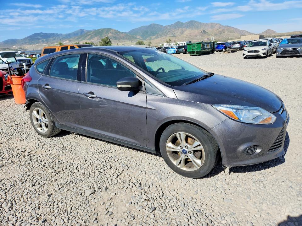 Продажа на аукционе авто 2013 Ford Focus, vin: 1FADP3K21DL323240, номер лота: 54972976