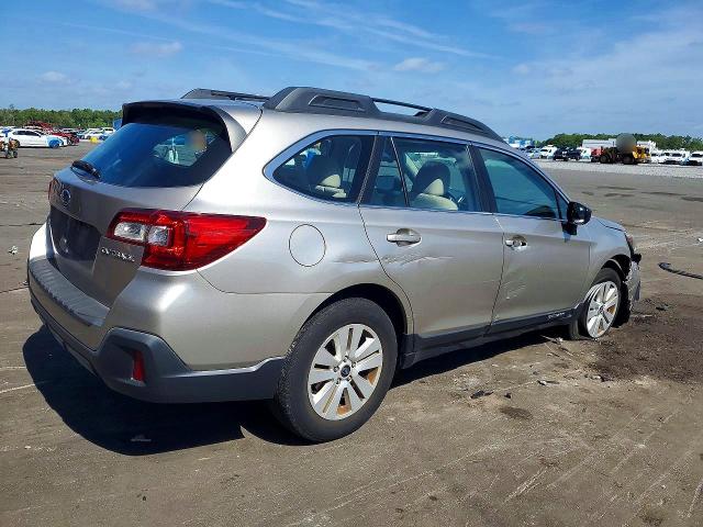 Продаж на аукціоні авто 2019 Subaru Outback, vin: 4S4BSABC1K3236993, номер лоту: 53780656