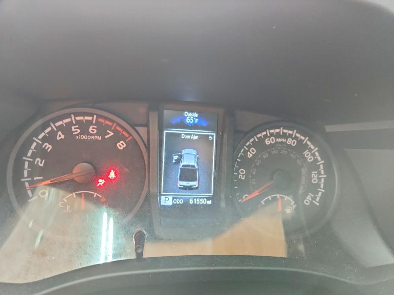 Auction sale of the 2022 Toyota Tacoma, vin: 3TMCZ5AN5NM528888, lot number: 52575856