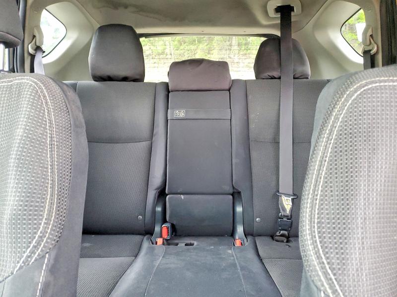 2016 Toyota Rav4 Hv მანქანა იყიდება აუქციონზე, vin: JTMRJREV7GD025980, აუქციონის ნომერი: 53095816