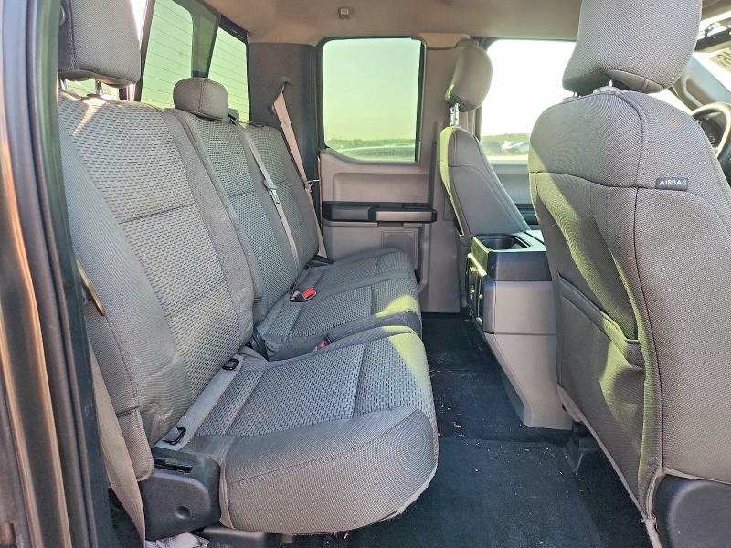 Продажа на аукционе авто 2016 Ford F150, vin: 1FTEX1CF9GFB53409, номер лота: 55062846
