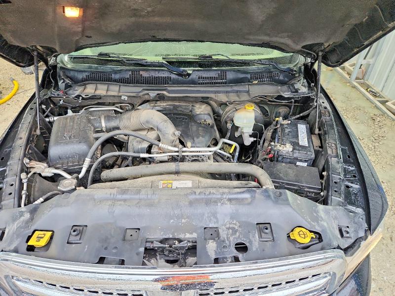 Aukcja sprzedaży 2016 Ram 1500, vin: 1C6RR7NT0GS105393, numer aukcji: 55279816