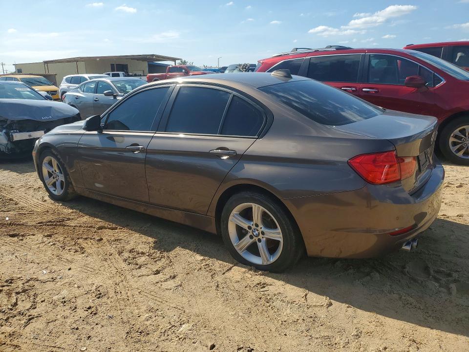 Aukcja sprzedaży 2013 Bmw 328, vin: WBA3A5G55DNP23471, numer aukcji: 54445796
